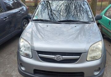 Suzuki Ignis 141.317 km 3.000 &euro; Berlin 10315