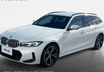 BMW 318 20.000 km 40.960 &euro; Regensburg 93055