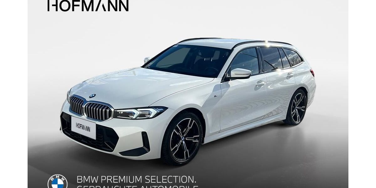 BMW 318 20.000 km 40.960 &euro; Regensburg 93055