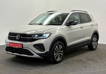 VW T-Cross 1.900 km 26.950 &euro; Weißenburg 91781