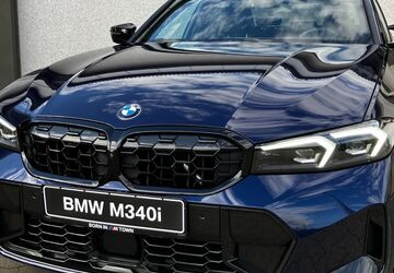 BMW M340i 32.340 km 60.999 &euro; Hilden 40721