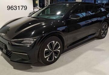 Kia EV6 66.300 km 31.950 &euro; Steinbach-Hallenberg OT Herges-Hallenberg 98587