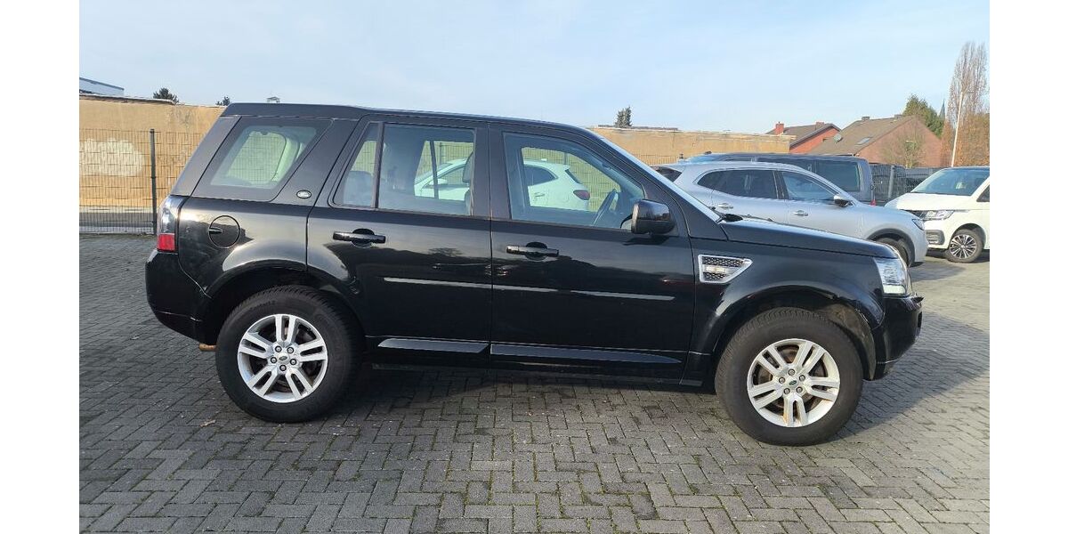 Land Rover Freelander 248.908 km 8.299 &euro; Alsdorf (Nordrhein-Westfalen) 52477
