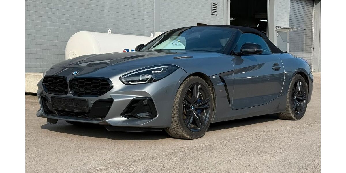 BMW Z4 26.176 km 48.490 &euro; Münster 48163