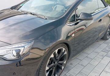 Opel Cascada 44.000 km 16.900 &euro; Kettershausen 86498