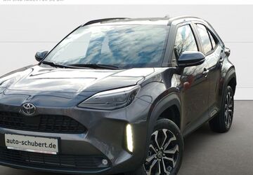 Toyota Yaris Cross 5.073 km 27.380 &euro; Gudensberg 34281