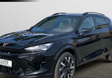 Cupra Formentor 1.200 km 30.388 &euro; Hagen 27628