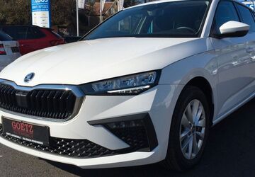 Skoda Scala 20.490 km 22.900 &euro; Sulzbach-Rosenberg 92237