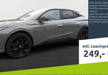 DS Automobiles DS4 9.932 km 19.370 &euro; Borken 46325