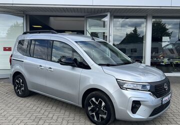 Nissan Townstar 19.797 km 24.990 &euro; Waren (Müritz) 17192