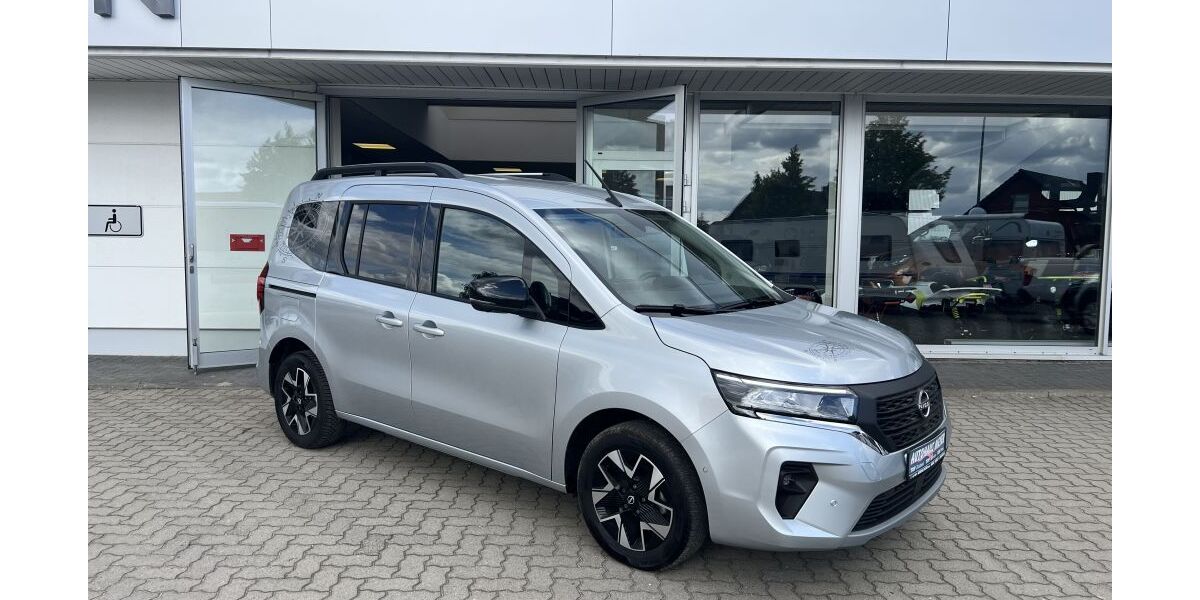 Nissan Townstar 19.797 km 24.990 &euro; Waren (Müritz) 17192