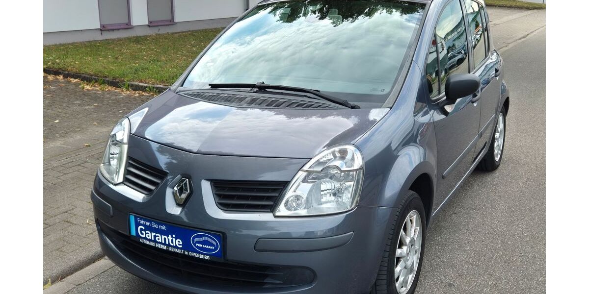 Renault Modus 165.000 km 2.699 &euro; Kippenheim 77971