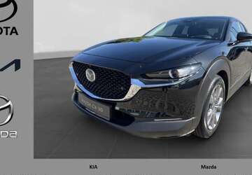 Mazda CX-30 1.500 km 28.995 &euro; Delmenhorst 27755