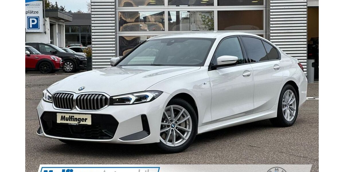 BMW 330 24.990 km 40.670 &euro; Schorndorf 73614