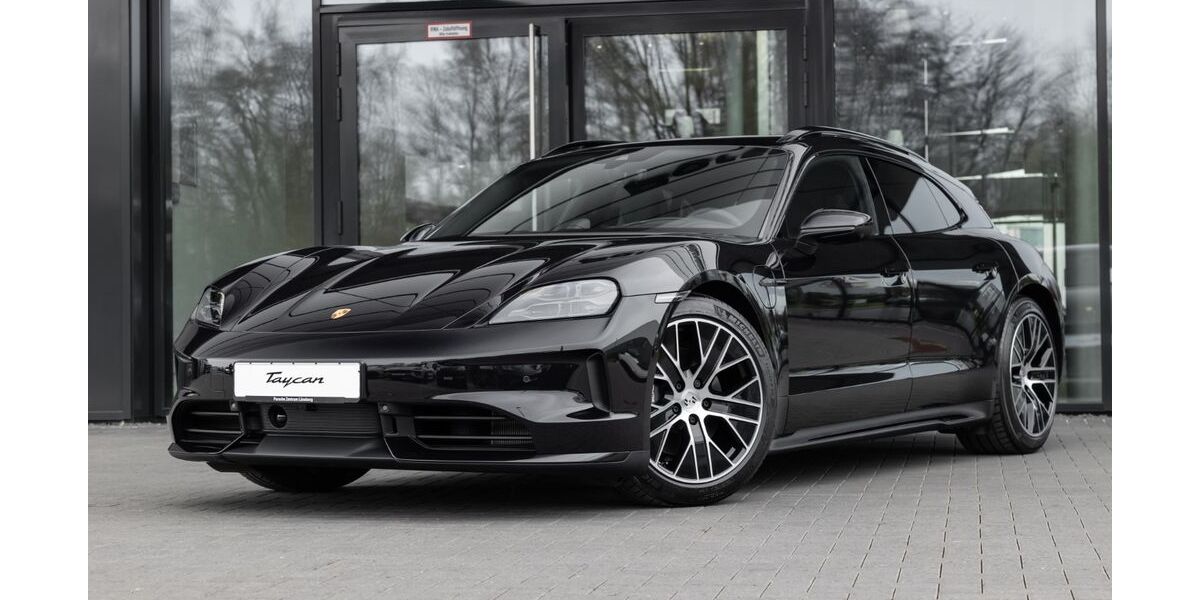Porsche Taycan 9.900 km 119.900 &euro; Lüneburg 21339