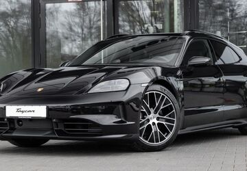 Porsche Taycan 9.900 km 127.490 &euro; Lüneburg 21339