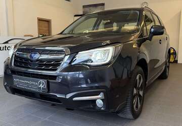 Subaru Forester 94.820 km 21.890 &euro; Kolbermoor 83059