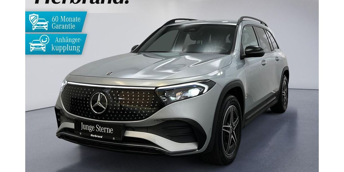 Mercedes-Benz EQB 28.500 km 39.480 &euro; Bergheim 50126