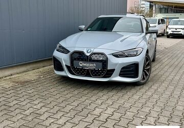 BMW i4 26.000 km 38.990 &euro; Dresden 01328