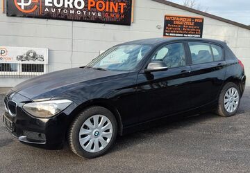 BMW 114 176.000 km 4.800 &euro; Überherrn 66802
