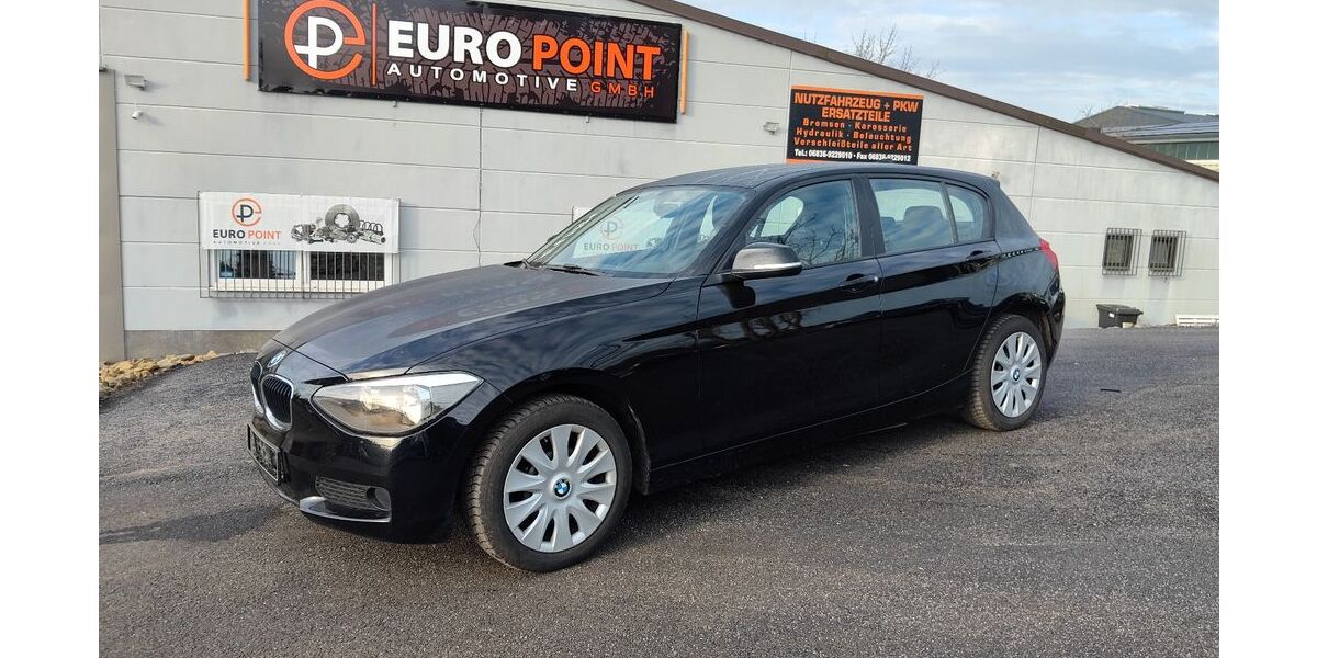 BMW 114 176.000 km 4.800 &euro; Überherrn 66802