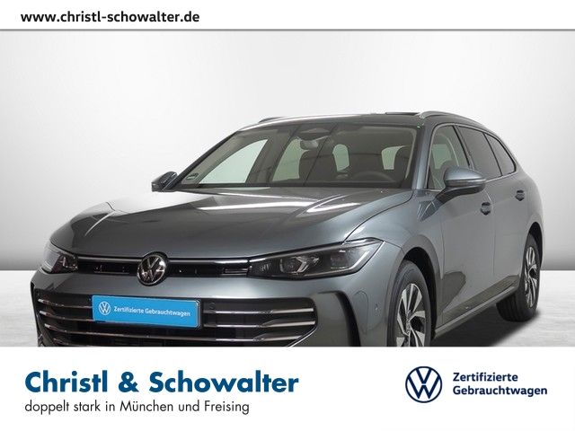 VW Passat 8.000 km 53.257 &euro; München 81476