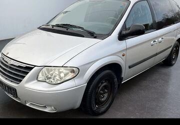 Chrysler Voyager 313.197 km 2.000 &euro; Pirna 01796