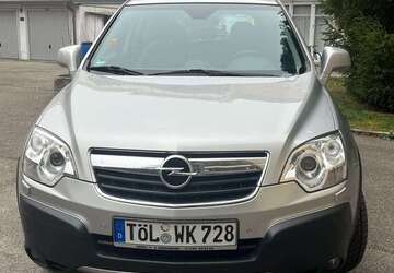 Opel Antara 154.900 km 4.400 &euro; Muenchen 81373