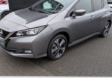 Nissan Leaf 37.092 km 19.665 &euro; Leverkusen 51373