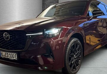 Mazda CX-80 4.000 km 55.990 &euro; Lübeck 23558