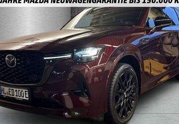 Mazda CX-80 8.000 km 55.790 &euro; Lübeck 23558