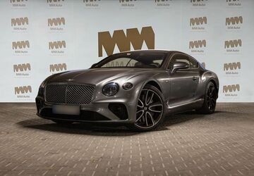 Bentley Continental GT 36.633 km 145.999 &euro; Münsing 82541