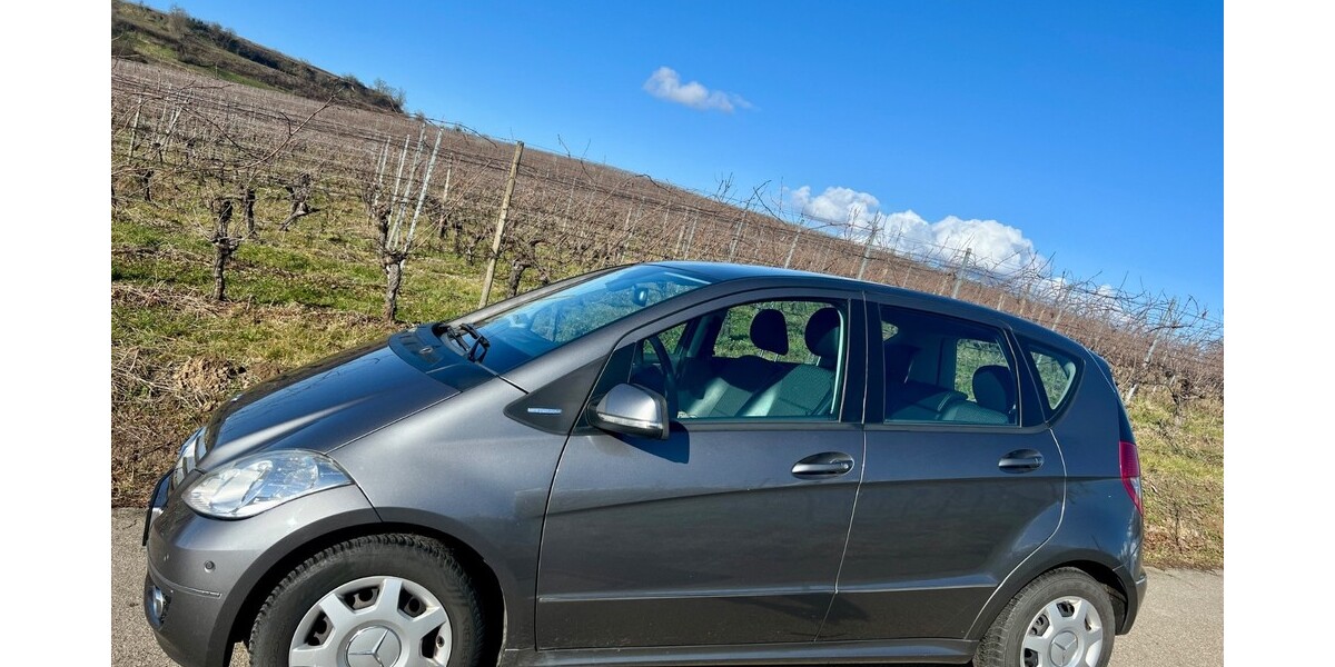 Mercedes-Benz A-Klasse 158.000 km 4.200 &euro; Freiburg 