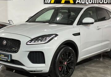 Jaguar E-Pace 193.900 km 17.599 &euro; Langenhagen 30853