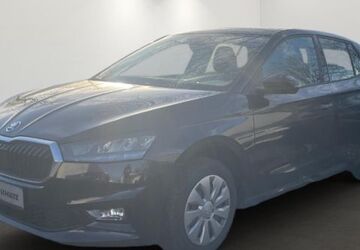 Skoda Fabia 9.990 km 17.680 &euro; Dormagen 41540