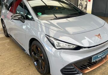 Cupra Born 14.000 km 30.990 &euro; Geilenkirchen 52511