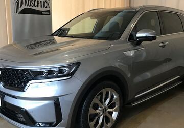 Kia Sorento 28.239 km 39.900 &euro; Berlin 13088