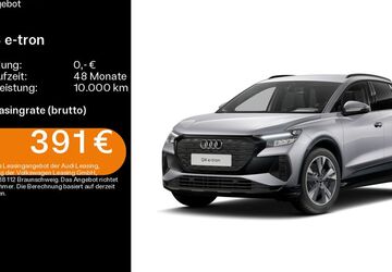 Audi Q4 e-tron 8.683 km 42.990 &euro; Eisenach 99817