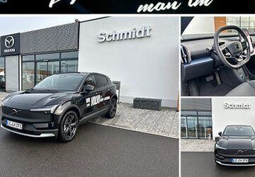 Volvo EX30 4.500 km 50.990 &euro; Oschatz 04758
