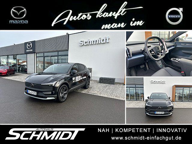 Volvo EX30 4.550 km 50.990 &euro; Oschatz 04758