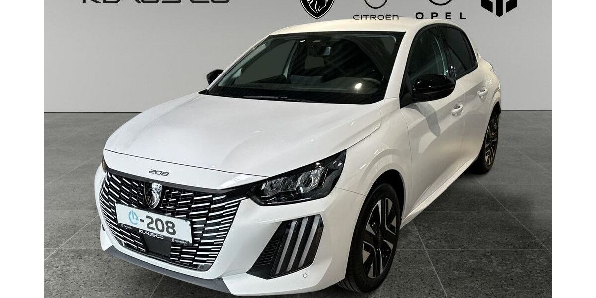 Peugeot e-208 7.000 km 32.490 &euro; Flensburg 24941