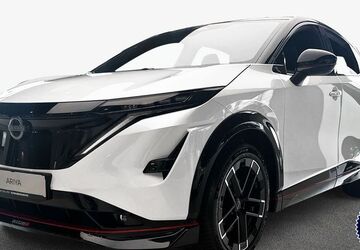 Nissan Ariya 20.000 km 46.990 &euro; Stuttgart 70190