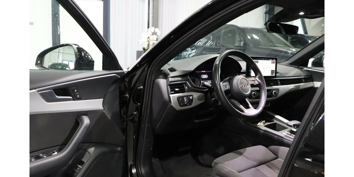 Audi A4 Avant 40 TDI QUATTRO SPORT / MATRIX-LED / 169.000 km 19.111 &euro; Hamm 59077