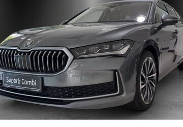 Skoda Superb 3.500 km 48.890 &euro; Heidelberg 69123