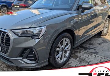 Audi Q3 21.950 km 36.430 &euro; Leonberg 71229