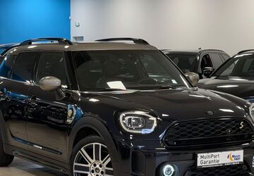 Mini Countryman SE (Cooper) 134.968 km 22.899 &euro; Peine 31228
