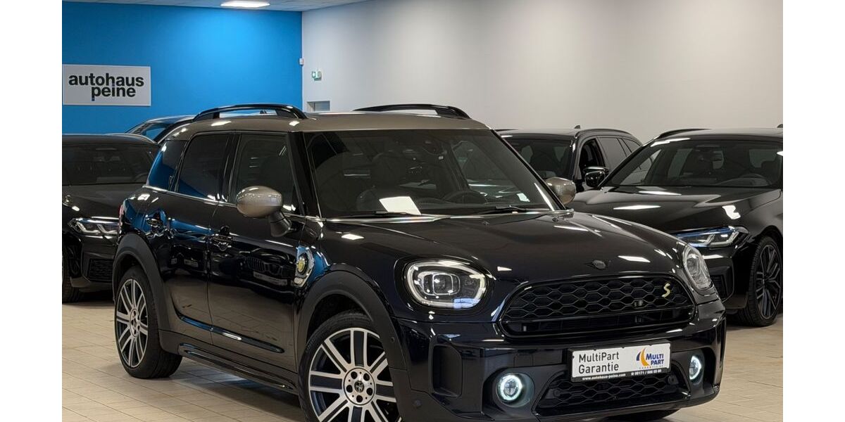 Mini Countryman SE (Cooper) 134.968 km 22.899 &euro; Peine 31228