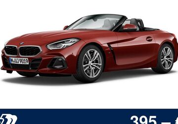 BMW Z4 11.494 km 43.450 &euro; Bad Segeberg 23795