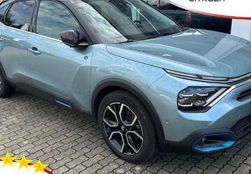 Citroen ë-C4 30.000 km 20.490 &euro; Gunzenhausen 91710