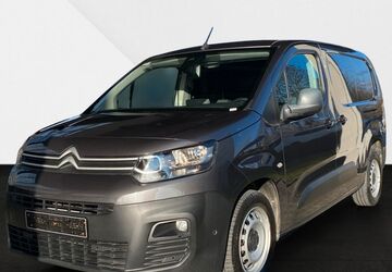 Citroen Berlingo 72.000 km 14.490 &euro; Deggendorf/Fischerdorf 94469